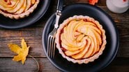 Confira a melhor receita de Tarte Tatin de maçã com caramelo salgado. - Imagem: wmaster890 / iStock