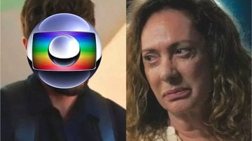 Globo escala ator para viver terceiro filho de Agatha; veja quem - Imagem: reprodução TV Globo