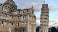 Torre de Pisa completou 850 anos - Foto: Pexels