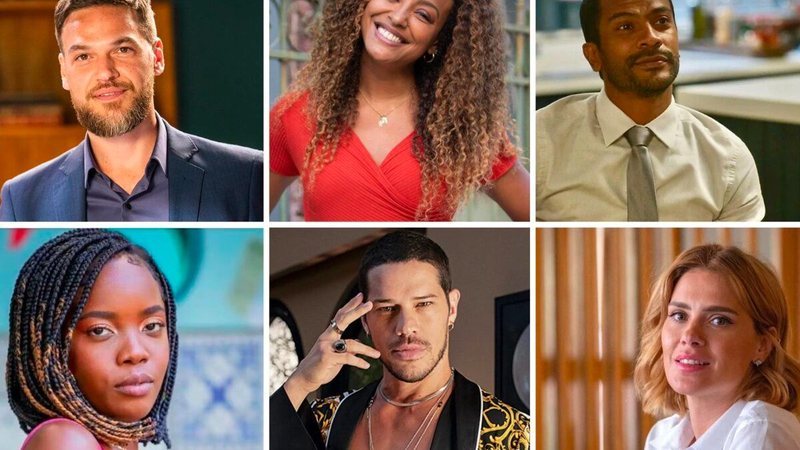 Vai na Fé: confira as 7 reviravoltas do último capítulo - Imagem: reprodução TV Globo