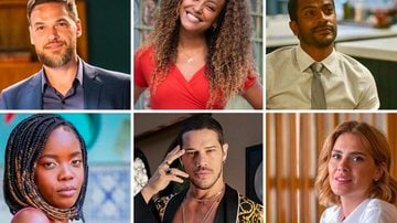 Vai na Fé: confira as 7 reviravoltas do último capítulo - Imagem: reprodução TV Globo