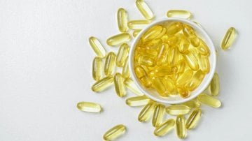 Vitamina D é fundamental para o funcionamento do corpo - Imagem: Pexels