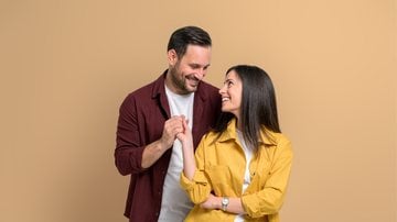 Com tantas cantadas boas, impressionar o crush nunca foi tão fácil! - Imagem: Moon Safari/iStock