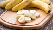 A banana é a fruta mais consumida do brasil. - Imagem: Hazal Ak/iStock