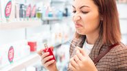 É necessário prestar atenção em alguns pontos antes de comprar um perfume. - Imagem: Frantic00/iStock