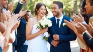 O casamento é um momento único e especial! - Imagem: PeopleImages/iStock