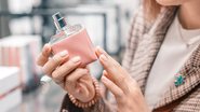 Os perfumes têm diferentes propostas. Conheça cada uma delas e saiba quando usá-las. - Imagem: Frantic00/iStock