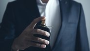 Os perfumes de base amadeirada são os queridinhos dos homens. - Imagem: Aramyan/iStock