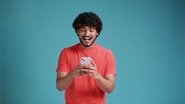 Rir é bom, fazer rir é melhor ainda! - Imagem: Vitalii lysak/iStock