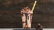 O milk shake é um sucesso em lanchonetes do mundo todo! - Imagem: AkayArda/iStock