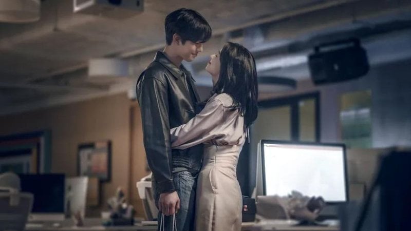 Doramas são opções incríveis para quem ama um romance. - imagem: reprodução/divulgação