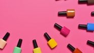 Algumas cores de esmalte são certeiras para uma produção elegante - Pridannikov / istock