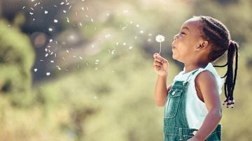 A primavera é um sinônimo de renovação. - Imagem: PeopleImages/iStock