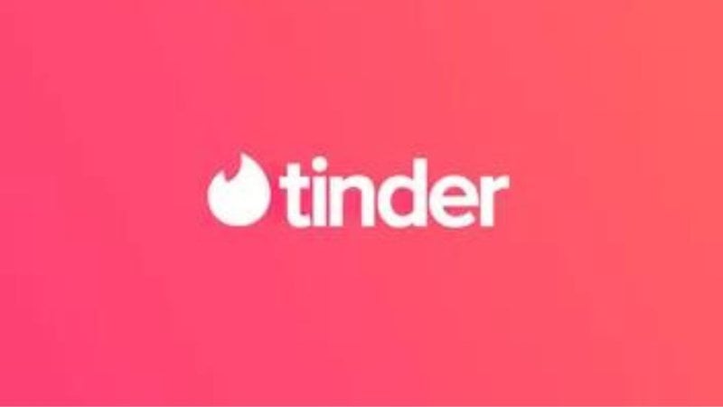 Frases para o Tinder. - imagem: reprodução/divulgação