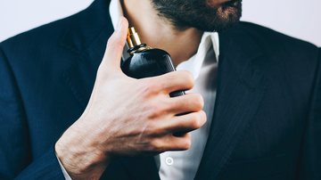 Você precisa conhecer o melhor perfume Humor masculino. - Aramyan / istock