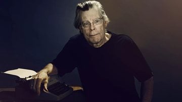 Se você ainda não conhece Stephen King, não perca mais tempo. - Reprodução/Divulgação