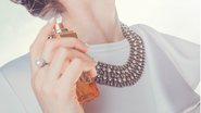 Essas fragrâncias podem ajudar você a marcar ainda mais presença! - (Maryviolet / iStock)