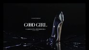 Good Girl, de Carolina Herrera, é um dos perfumes mais queridos do mundo todo. - Imagem: Carolina Herrera/Divulgação