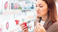 Alguns perfumes não entregam o suficiente ou às vezes entregam até demais. - Imagem: Frantic00/iStock