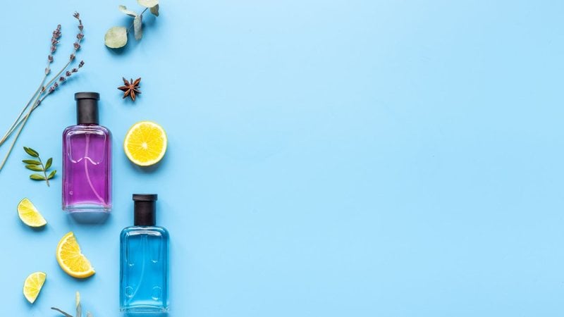 Existem muitas marcas excelentes de perfumes nacionais, conheça algumas delas. - imagem: 9dreamstudio/iStock