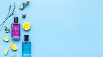 Existem muitas marcas excelentes de perfumes nacionais, conheça algumas delas. - imagem: 9dreamstudio/iStock