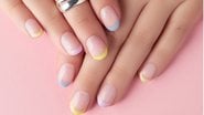 Mantenha suas uahs lindas com essas tendências de unhas para a primavera. - (Imagem: Dariia Cherneko / iStock)