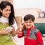 Parabenizar o seu sobrinho no seu aniversário nunca foi tão fácil! - (Imagem: Clovera / iStock)