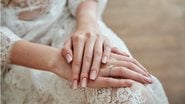 É importante a noiva pensar em todos os detalhes para garantir um visual deslumbrante, e as decoraçõões de unhas não podem ficar de fora. - (Imagem: Dmytro Duda / iStock)