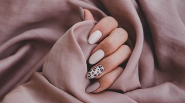 Unhas decoradas são sinônimo de beleza e personalidade. - Irina Tiumentseva/iStock