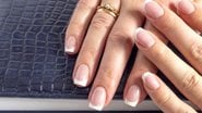 As francesinhas estão entre os estilos de decorações de unhas mais cobiçados! - (Imagem: Olga Zhukovskaya / iStock)