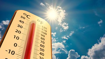 Essas dicas podem auxiliar você a lidar com o calor. - (lamyai / iStock)