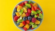 Aprenda mais sobre como as frutas podem beneficiar a nossa saúde. - peterpankostas/ iStock