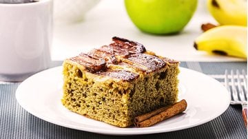 Essa receita é uma boa pedida para saciar a sua vontade de comer um doce delicioso! - (RHJ / iStock)