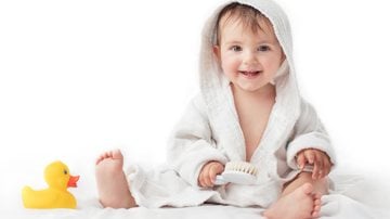 A linha Boti Baby é totalmente voltada para crianças. - Imagem: valio84sl/iStock