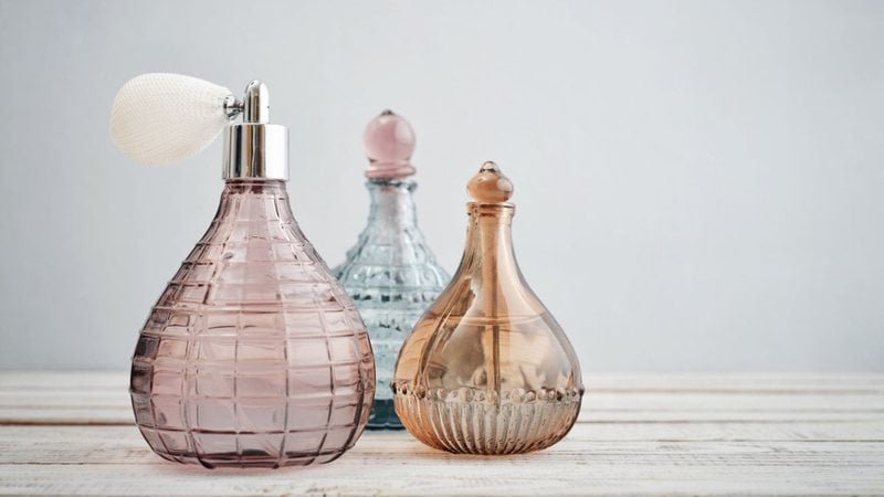 Os perfumes têm validade? Descubra mais sobre o assunto. - tashka2000/ iStock