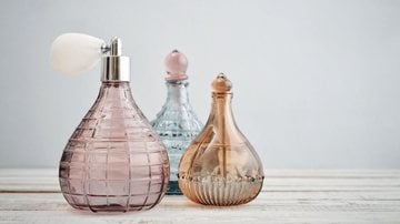 Os perfumes têm validade? Descubra mais sobre o assunto. - tashka2000/ iStock