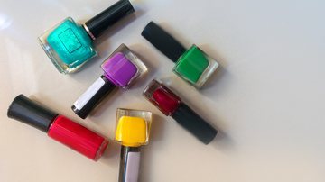 Entenda mais sobre a forma que o esmalte é produzido. - DIPIKA MAHATA / istock