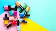 Confira alguns esmaltes de longa duração imperdíveis. - 5second / istock