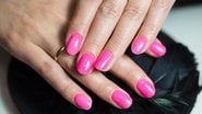 Confira essas inspirações incríveis para as suas unhas. - SimoneN/ iStock