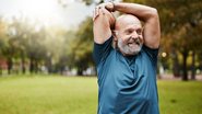 Comece hoje a mudar hábitos do seu dia a dia e fuja do sedentarismo. - PeopleImages / istock