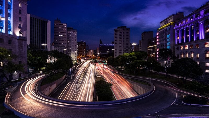 A noite é um momento sagrado, é nela que recarregamos as energias. - Imagem: Armando Vernaglia Jr/iStock