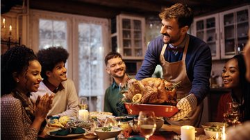 Essas receitas vão agradar aos seus convidados! - (Drazen Zigic / iStock)