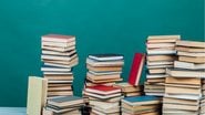 Livros com menos de 100 páginas que você vai amar. - DmitriiSimakov / istock