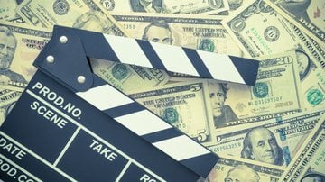 Conheça os filmes mais bem-sucedidos de todos os tempos. - Pla2na/ iStock