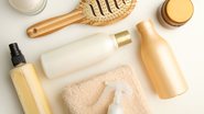 Os cremes salon line são ótimos para vários tipos de cabelo. - Alexthq / istock