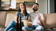 Filmes de comédia são os queridinhos de muita gente. - Imagem: Povozniuk/iStock