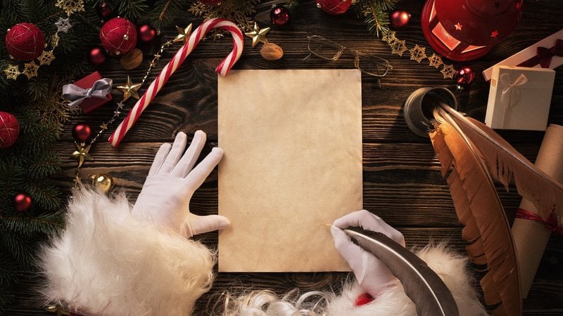 O Natal é uma das festas mais esperadas do ano. - Imagem: Nastco/iStock