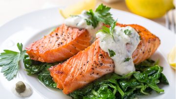 Veja algumas receitas de molho que podem dar um up naquele peixe simples do dia a dia. - olgna / istock