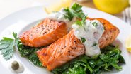 Veja algumas receitas de molho que podem dar um up naquele peixe simples do dia a dia. - olgna / istock