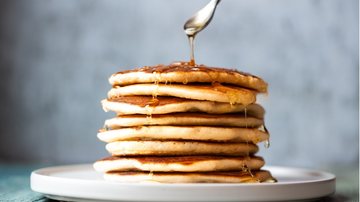 Uma forma deliciosa de inovar o lanche e o café da manhã. - Svetlana Monyakova / istock